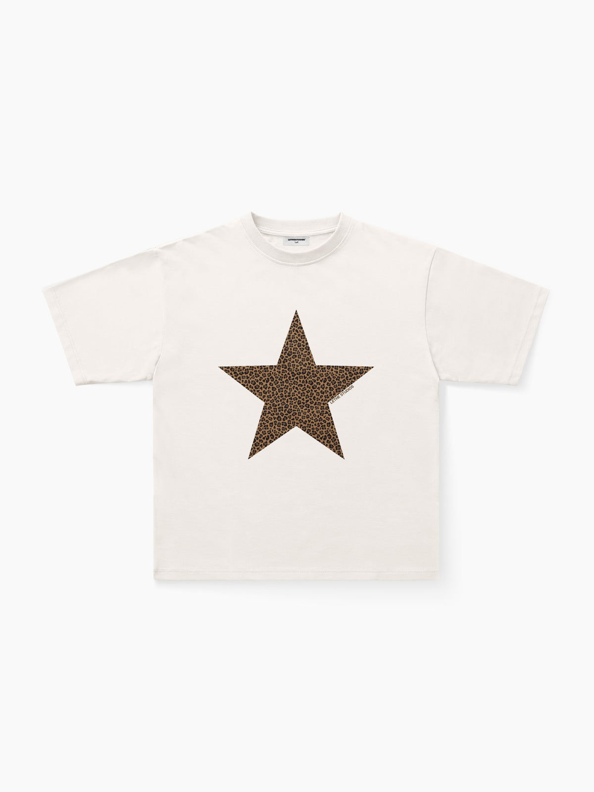Leopard T-Shirt