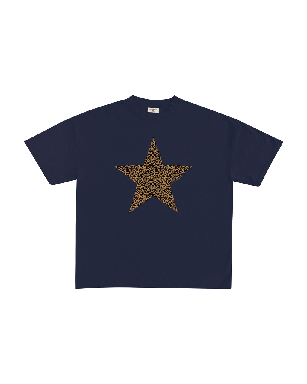 LEOPARD T-SHIRT