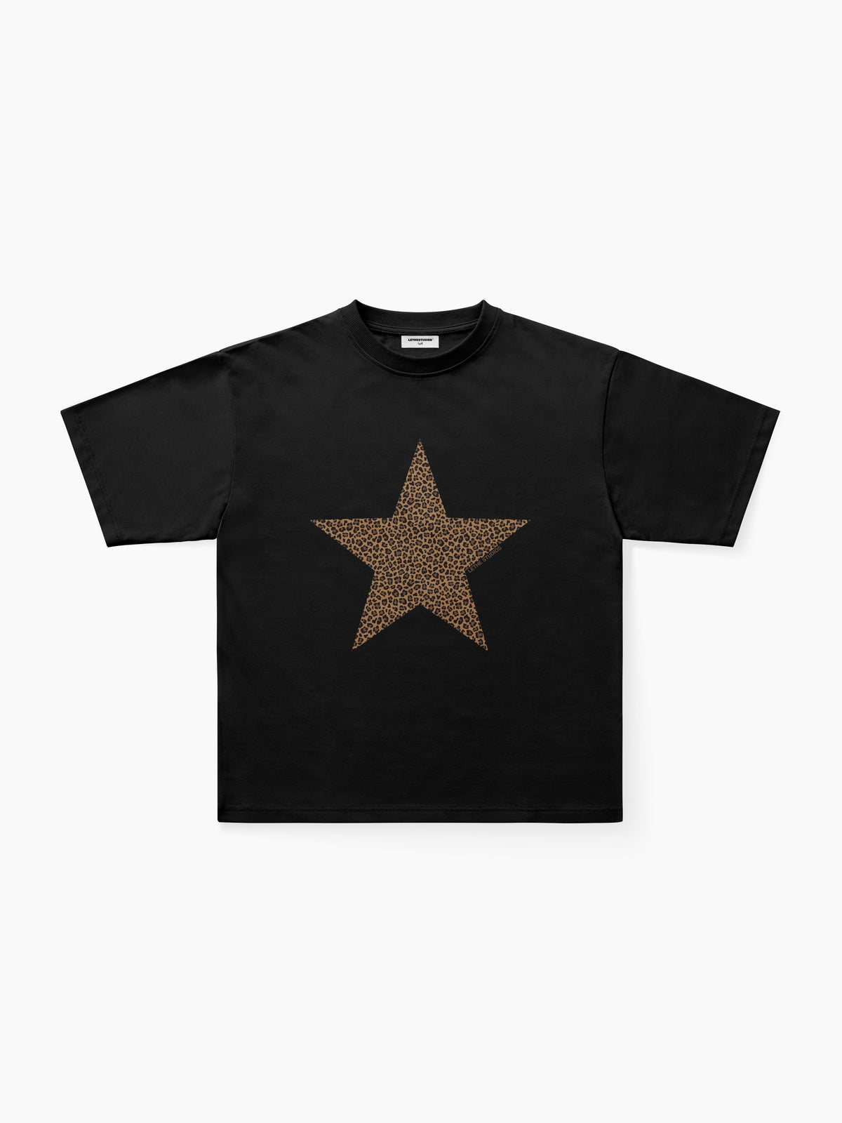 Leopard T-Shirt