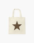 LEOPARD TOTE BAG
