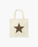 LEOPARD TOTE BAG