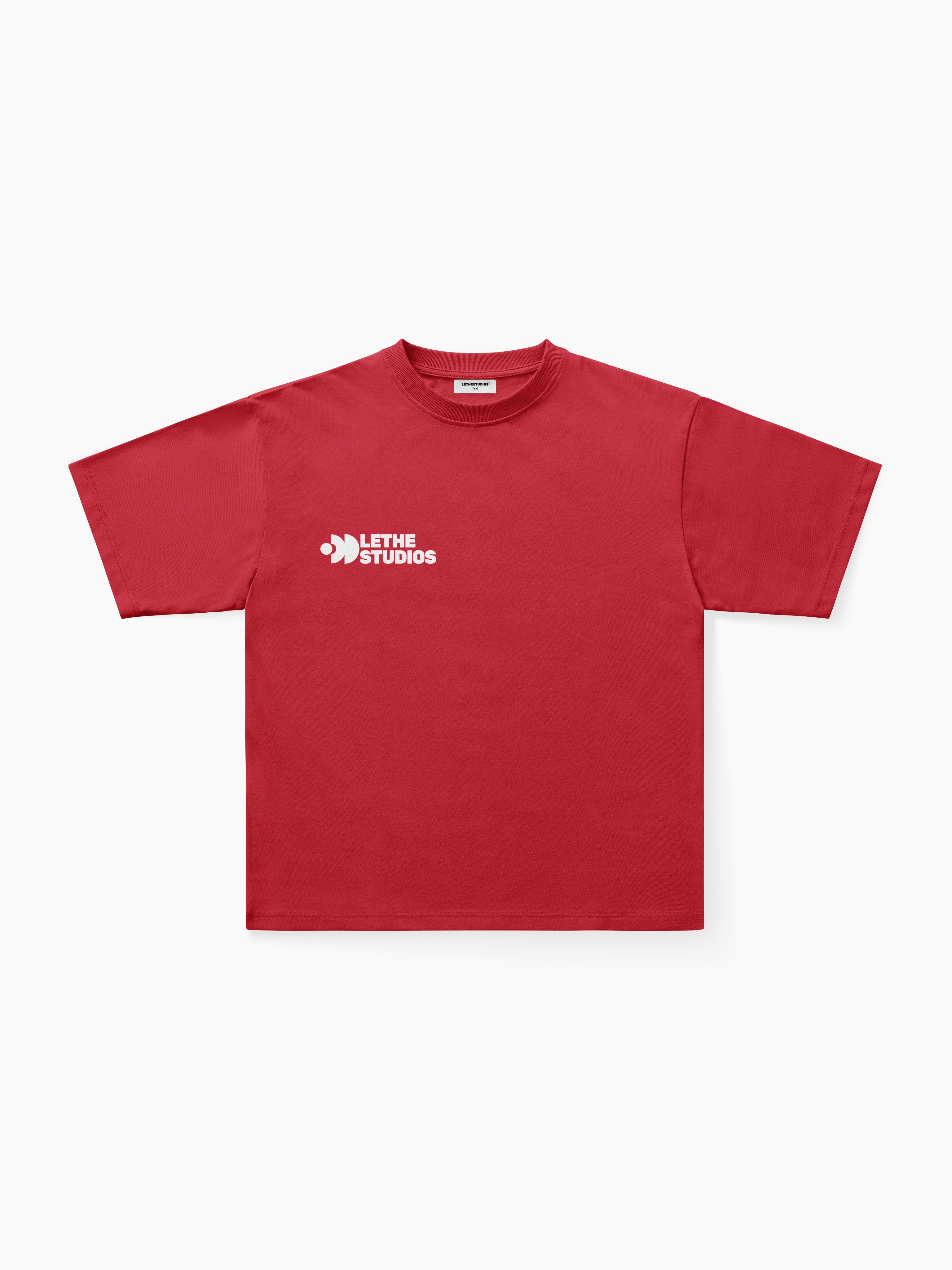 1994 LEOPARD T-SHIRT