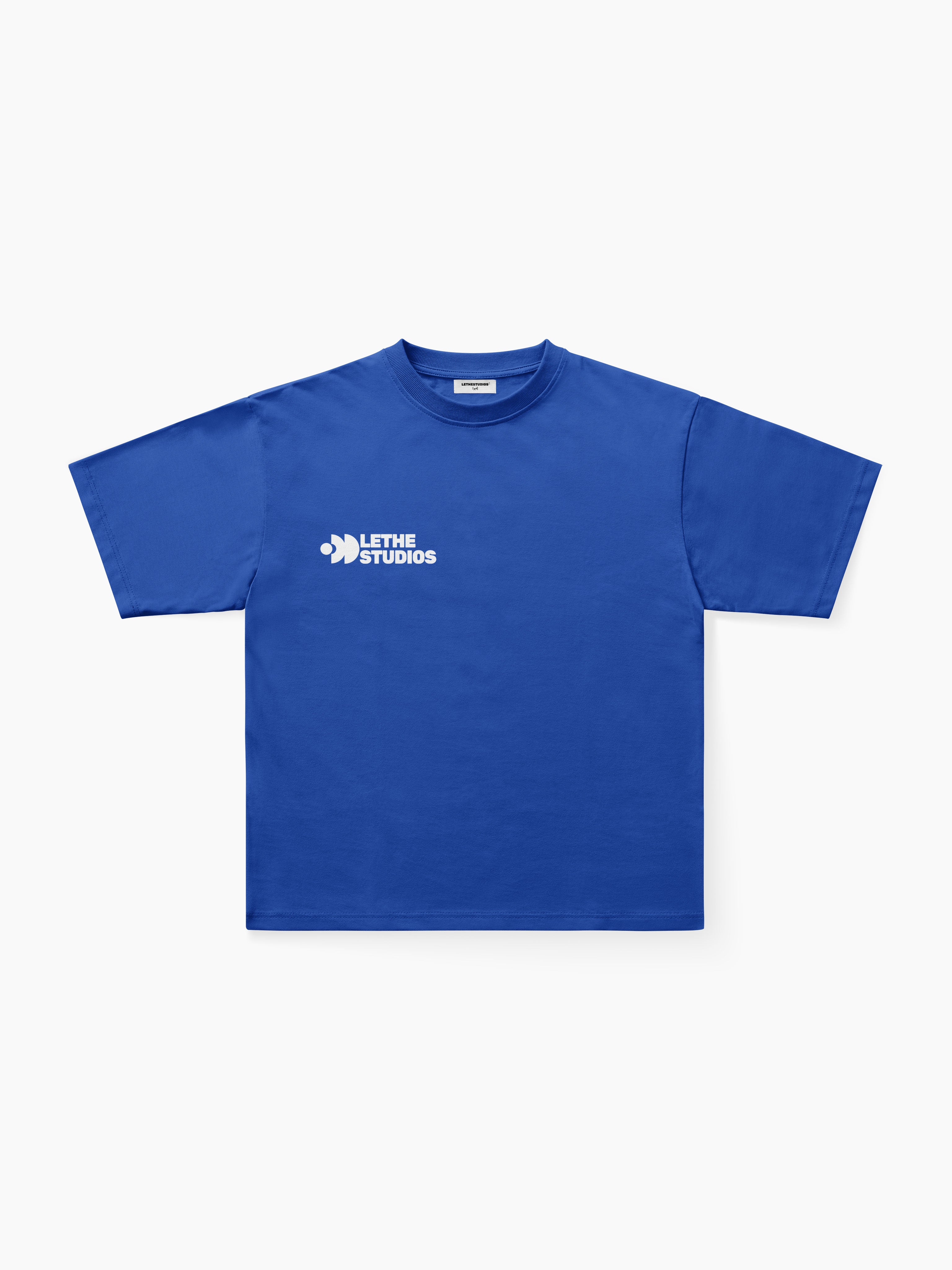 1994 LEOPARD T-SHIRT