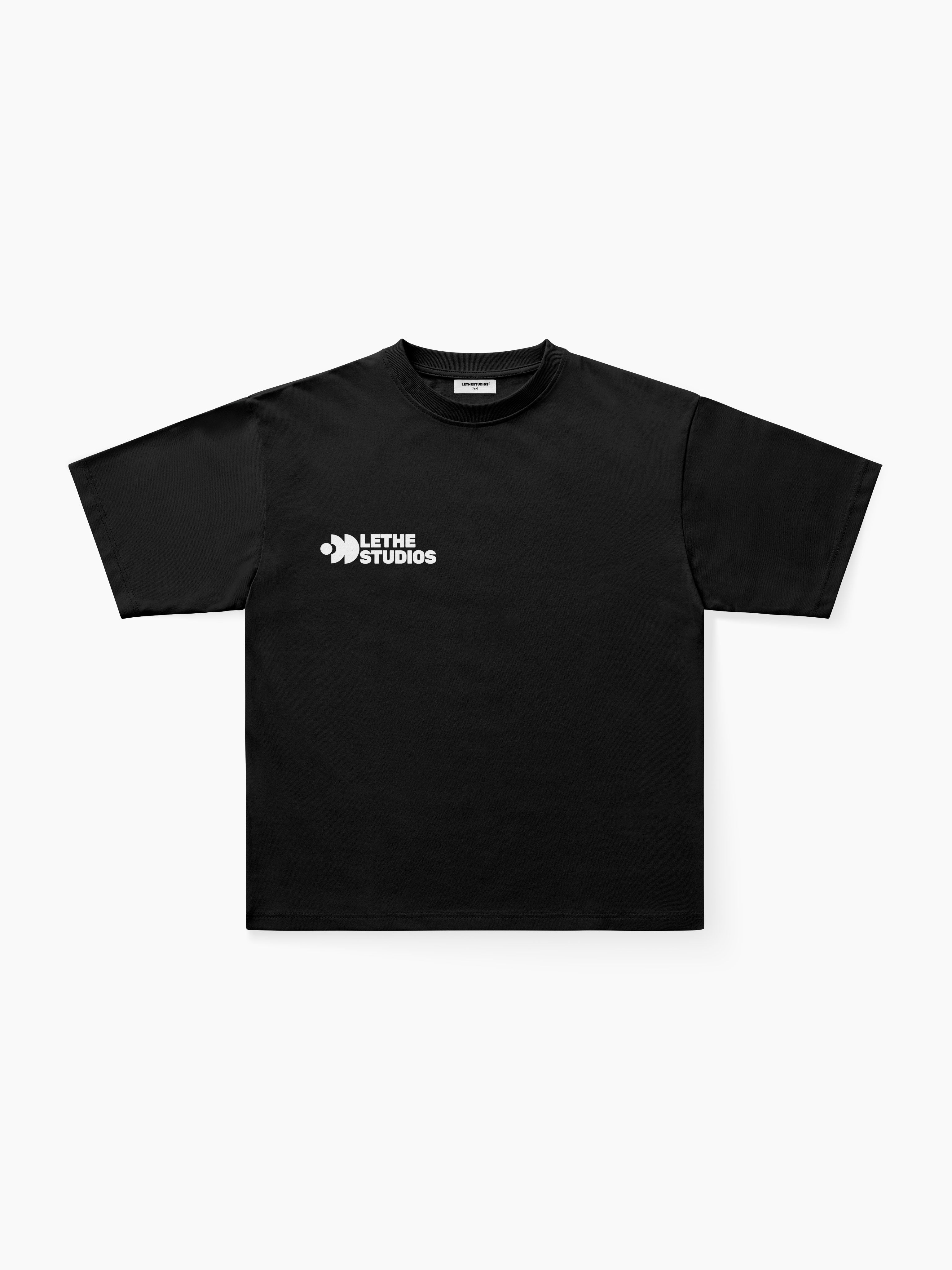 1994 LEOPARD T-SHIRT