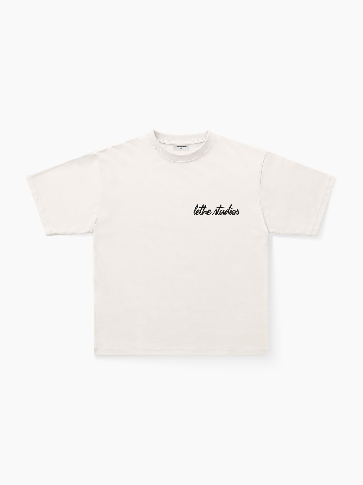 1994 LEOPARD T-SHIRT