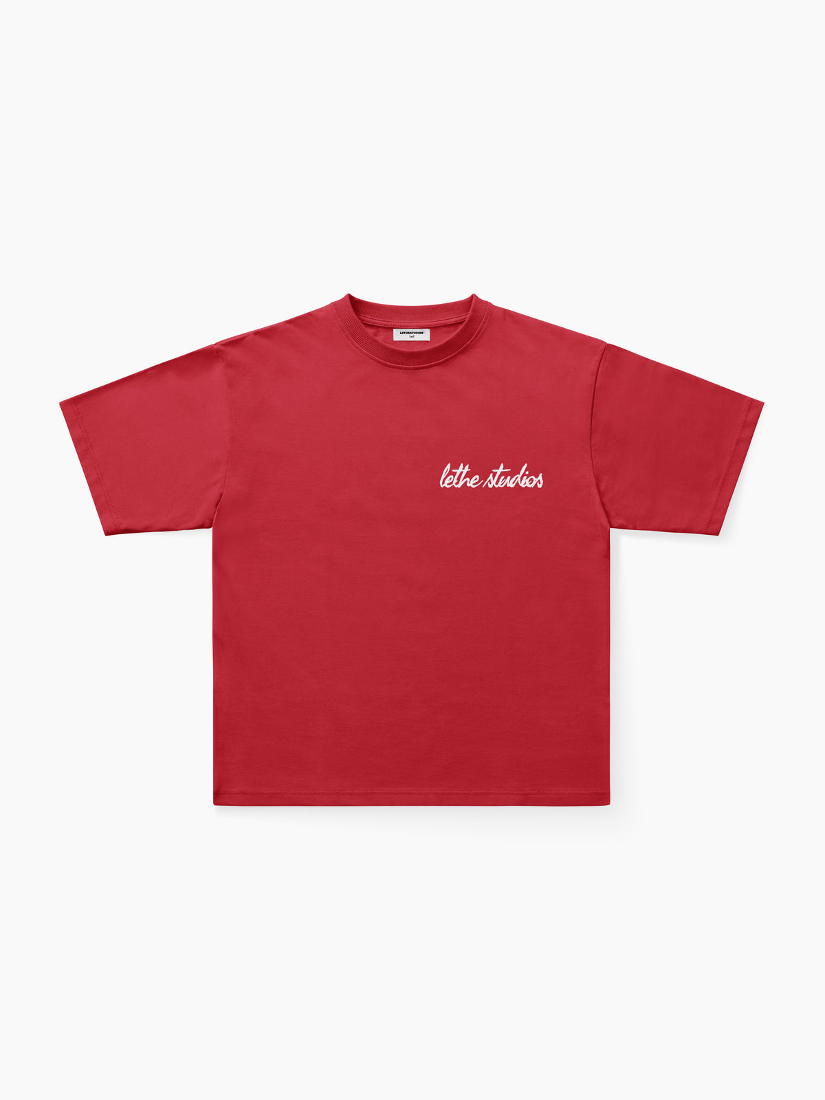 1994 LEOPARD T-SHIRT