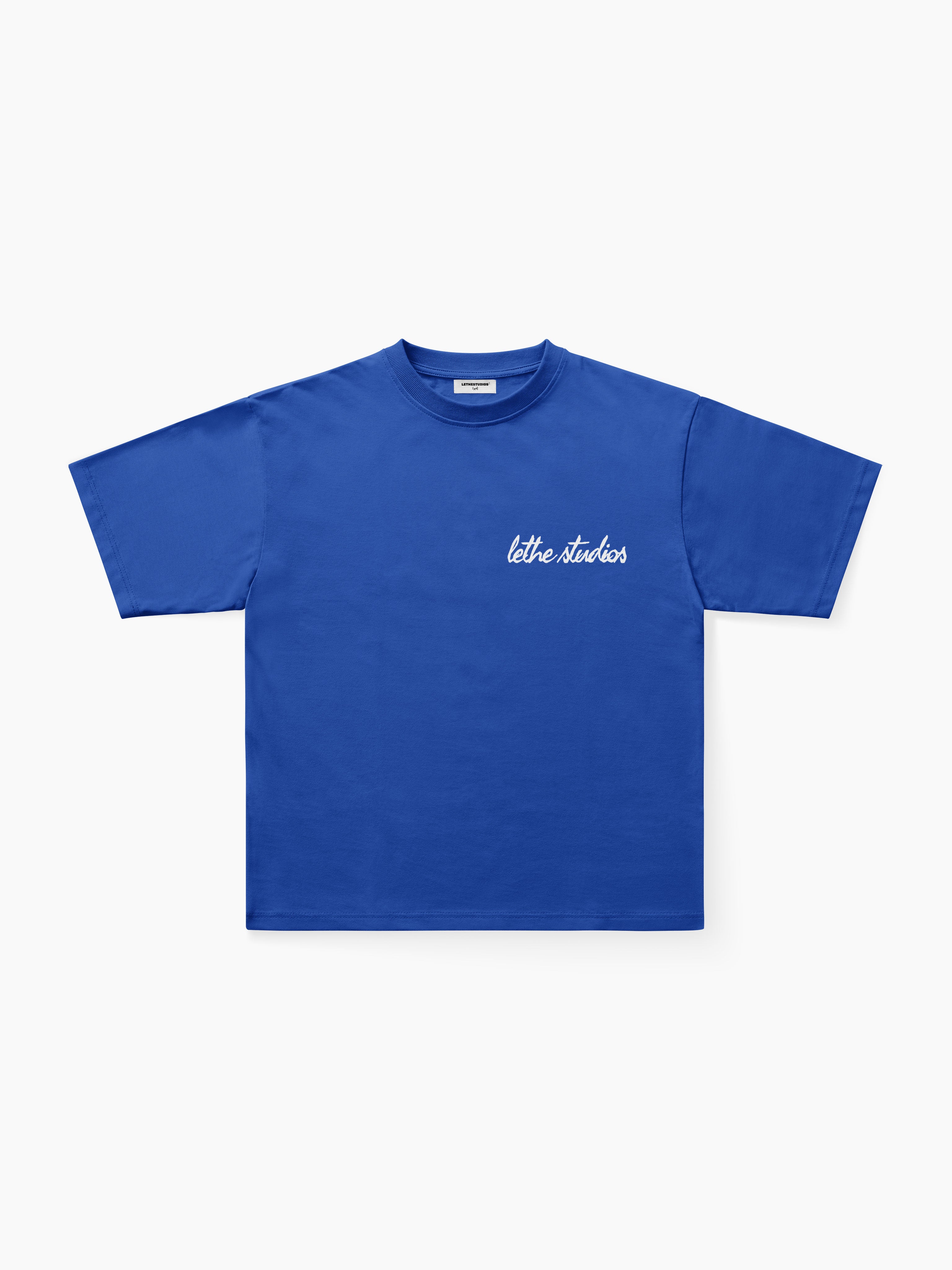 1994 LEOPARD T-SHIRT