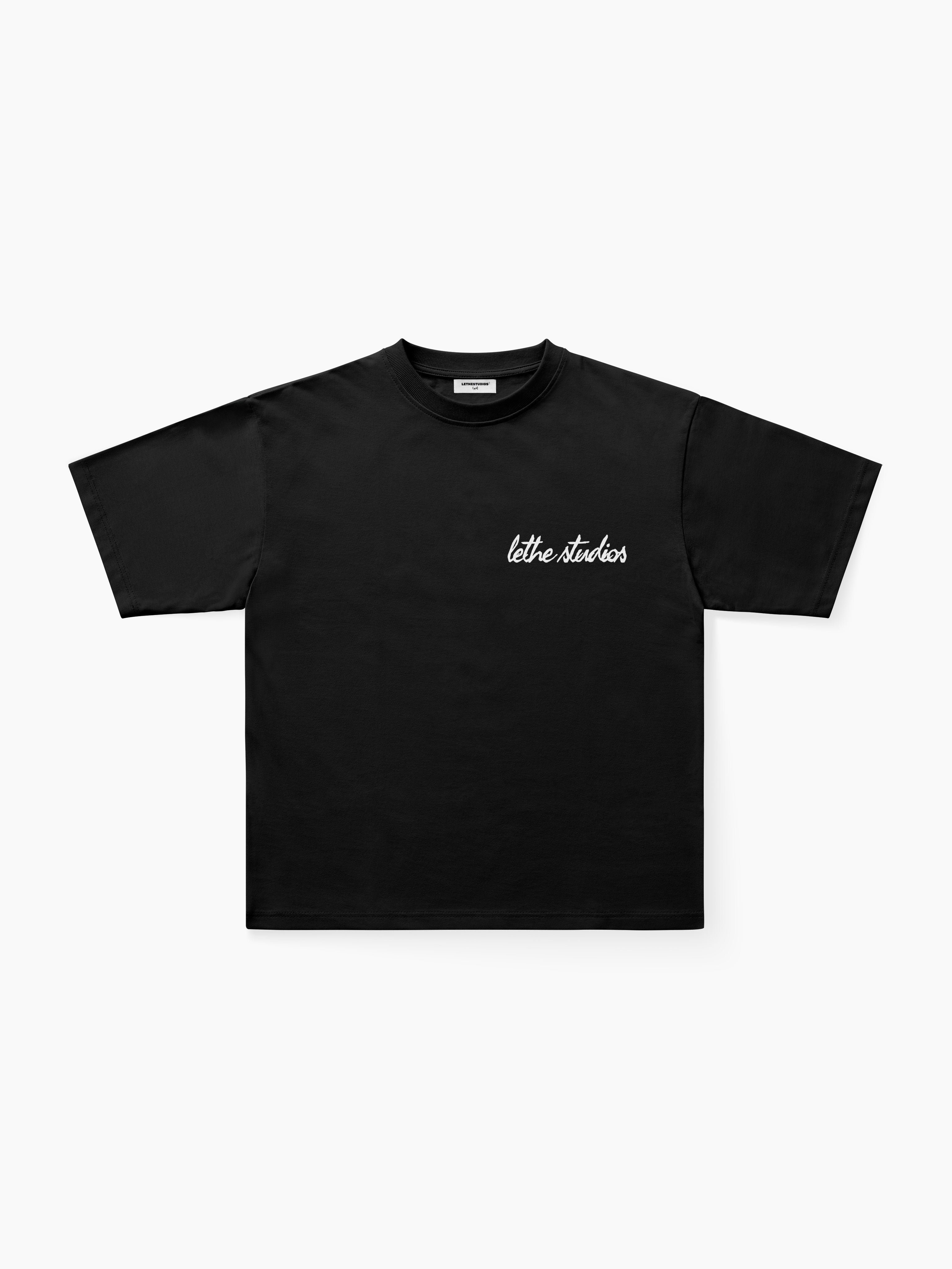 1994 LEOPARD T-SHIRT