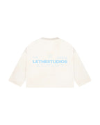 LETHE STUDIOS 02 UZUN KOLLU T-SHIRT