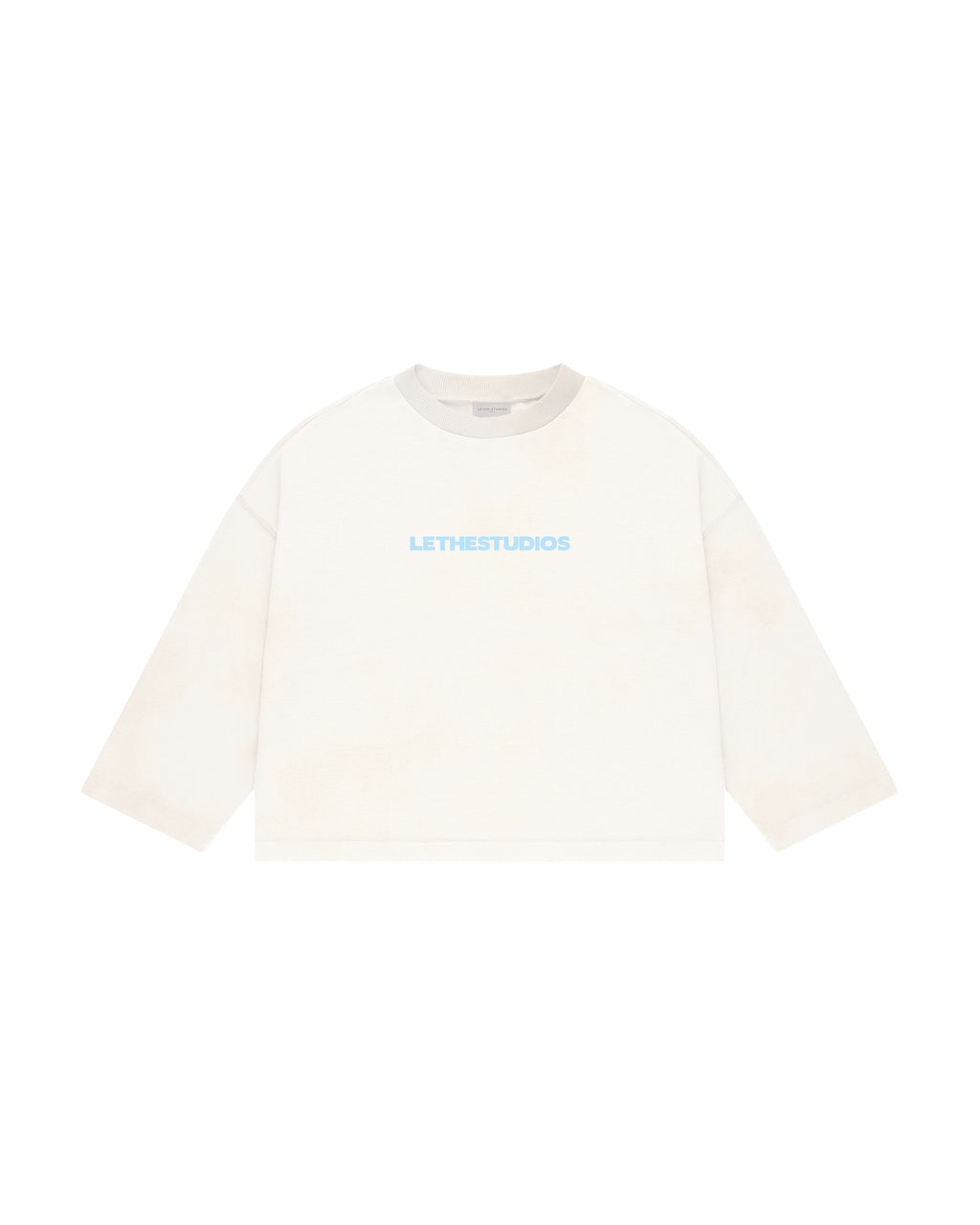LETHE STUDIOS 02 UZUN KOLLU T-SHIRT