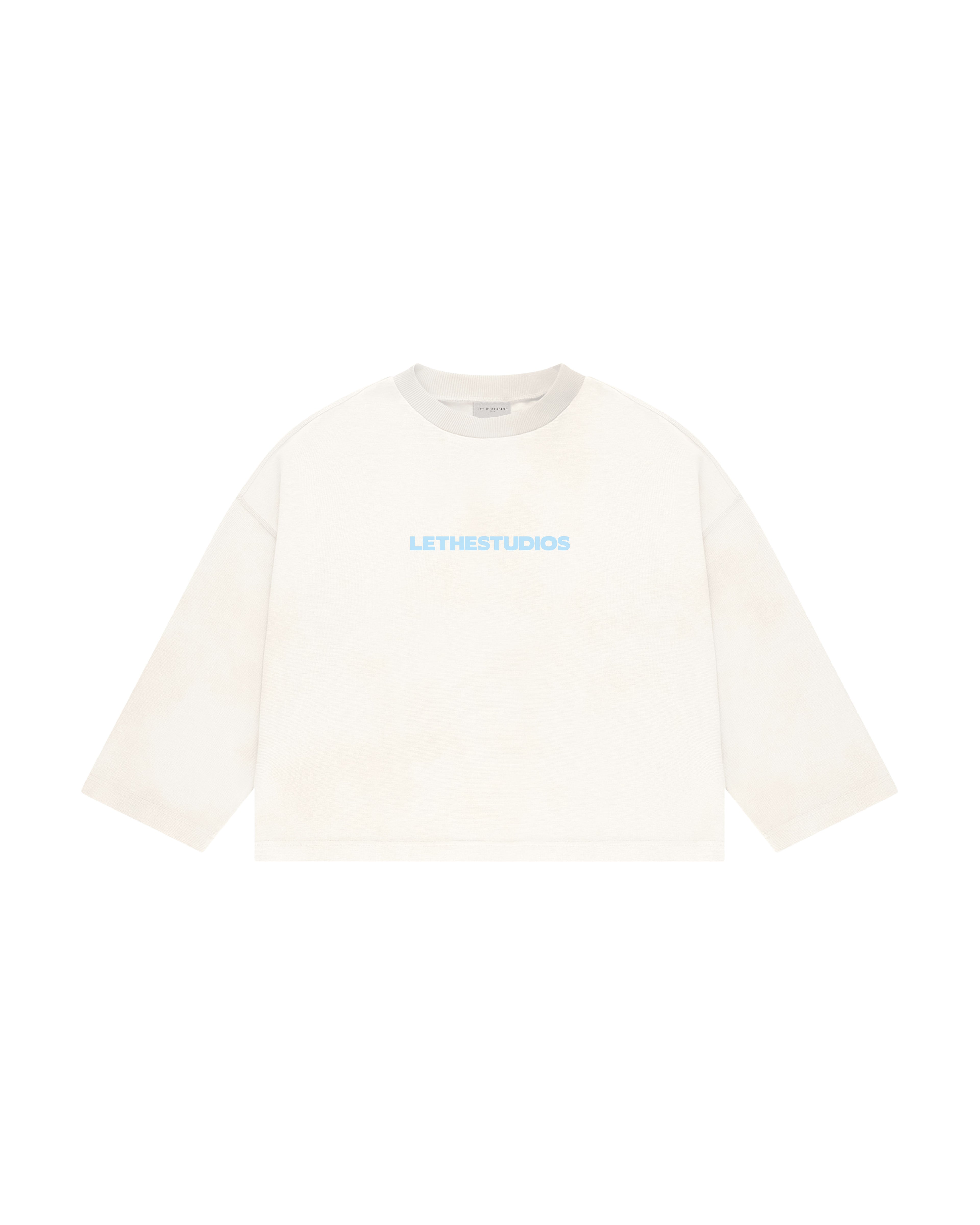 LETHE STUDIOS 02 UZUN KOLLU T-SHIRT