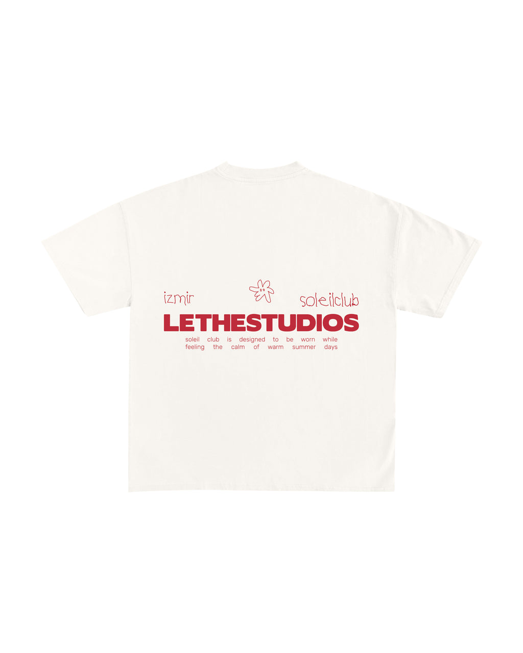 1994 LEOPARD T-SHIRT