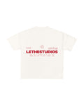 1994 LEOPARD T-SHIRT