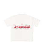 1994 LEOPARD T-SHIRT