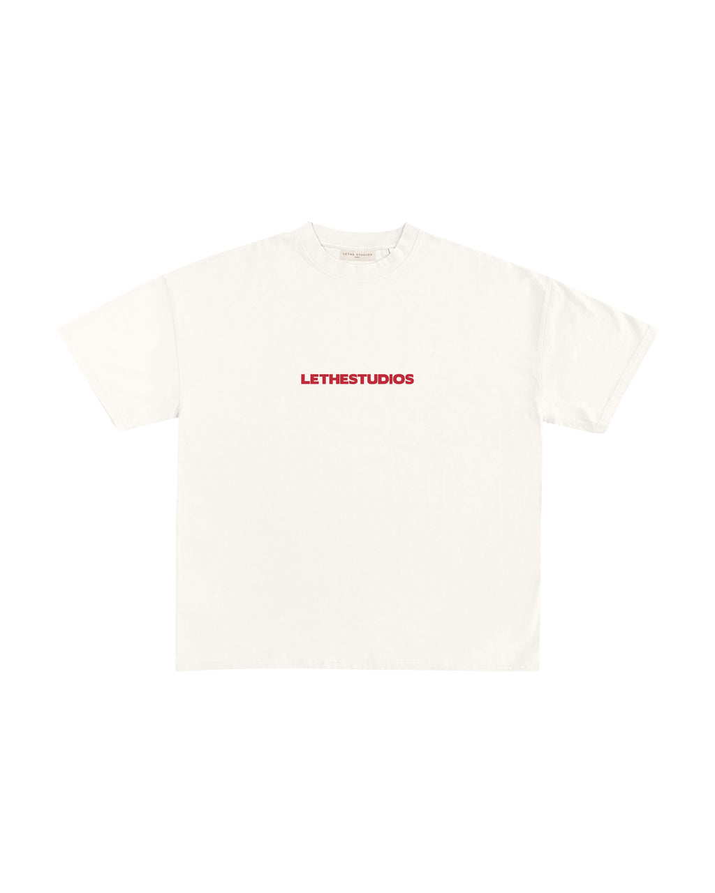 1994 LEOPARD T-SHIRT