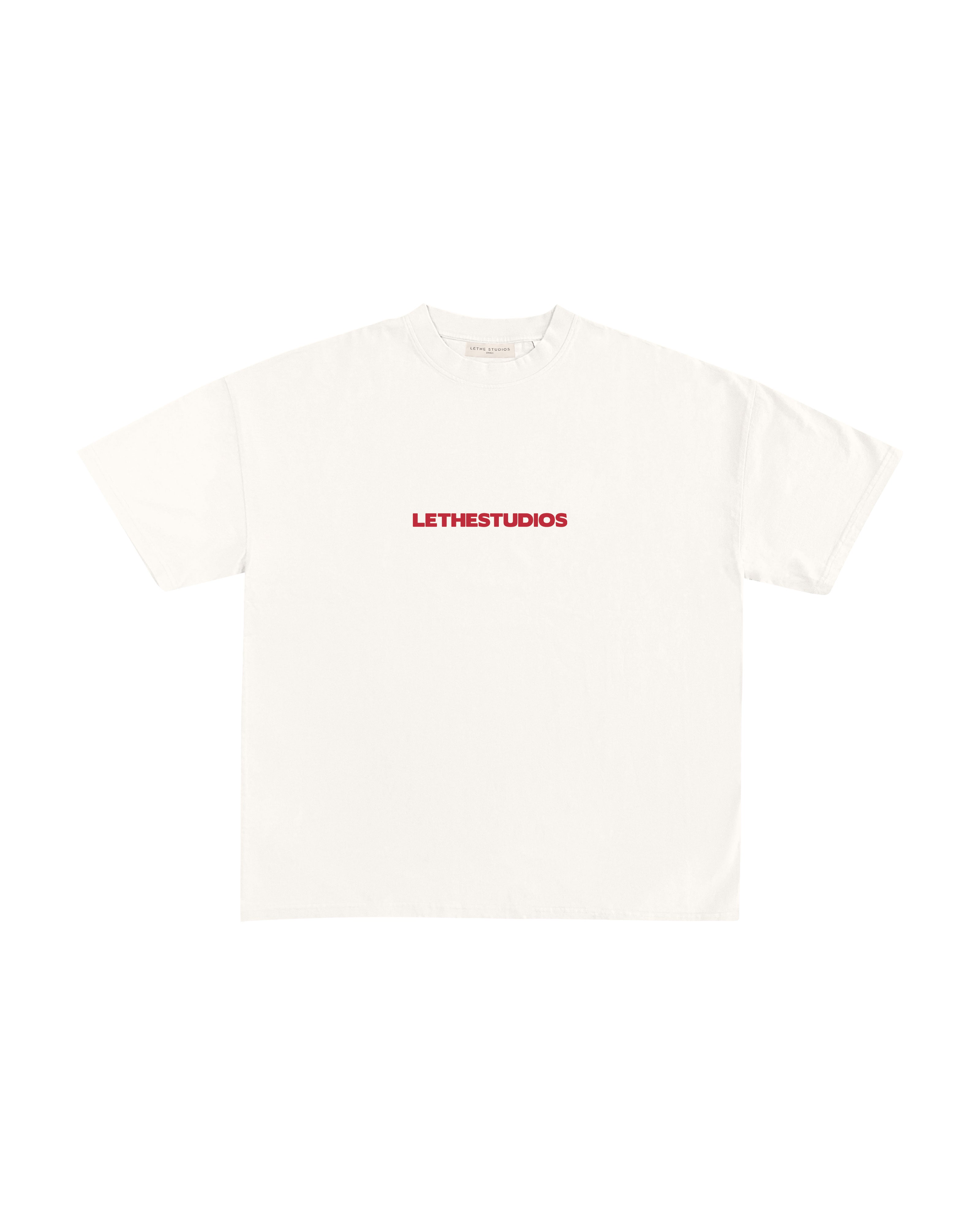 1994 LEOPARD T-SHIRT