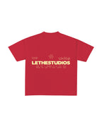 1994 LEOPARD T-SHIRT
