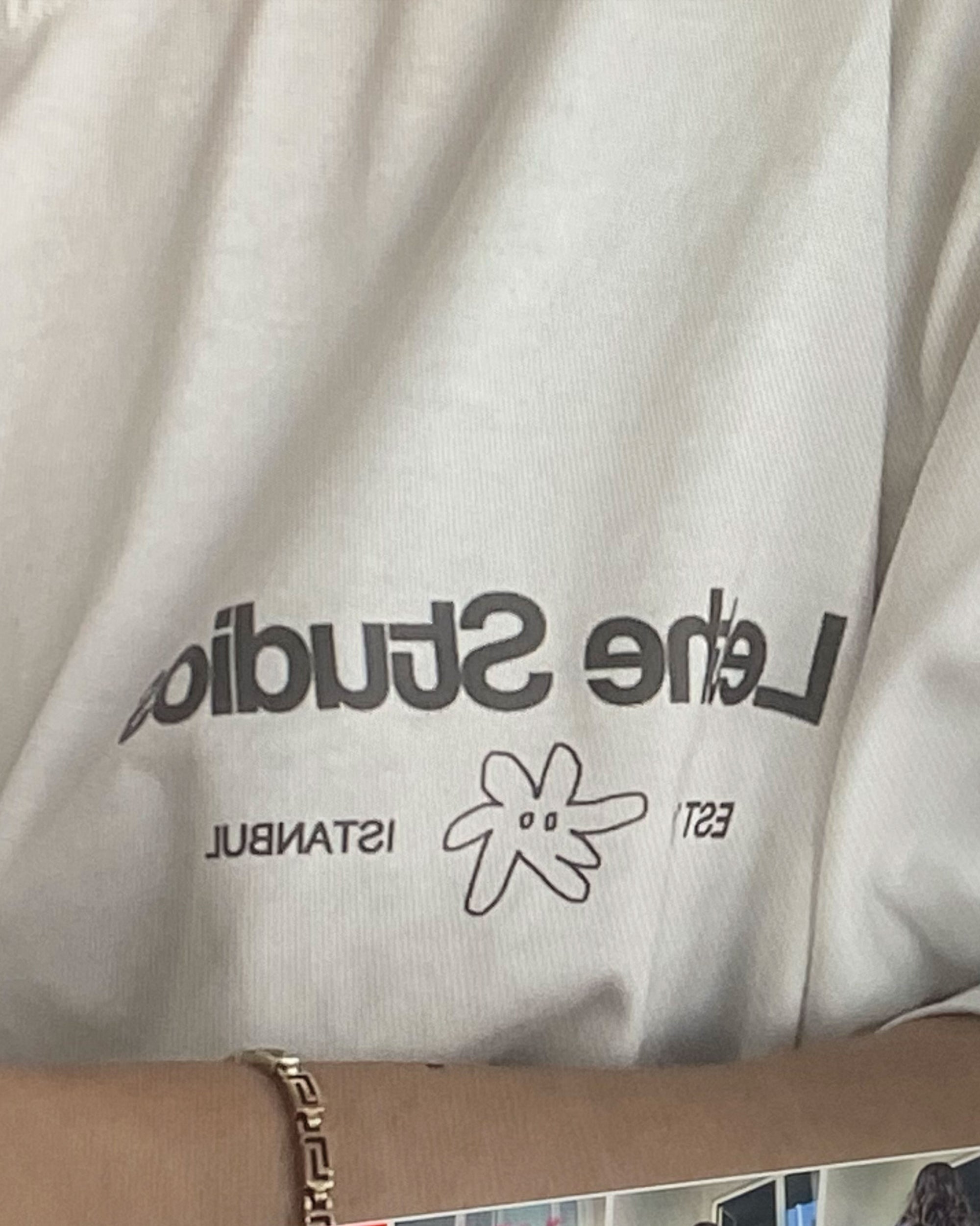 FORGET T-SHIRT