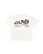 LETHE STUDIOS T-SHIRT