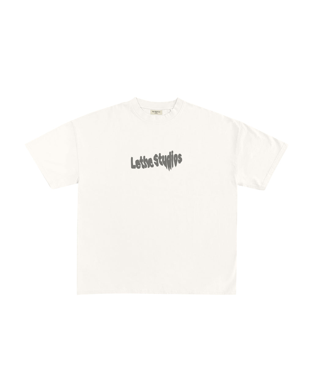 LETHE STUDIOS T-SHIRT