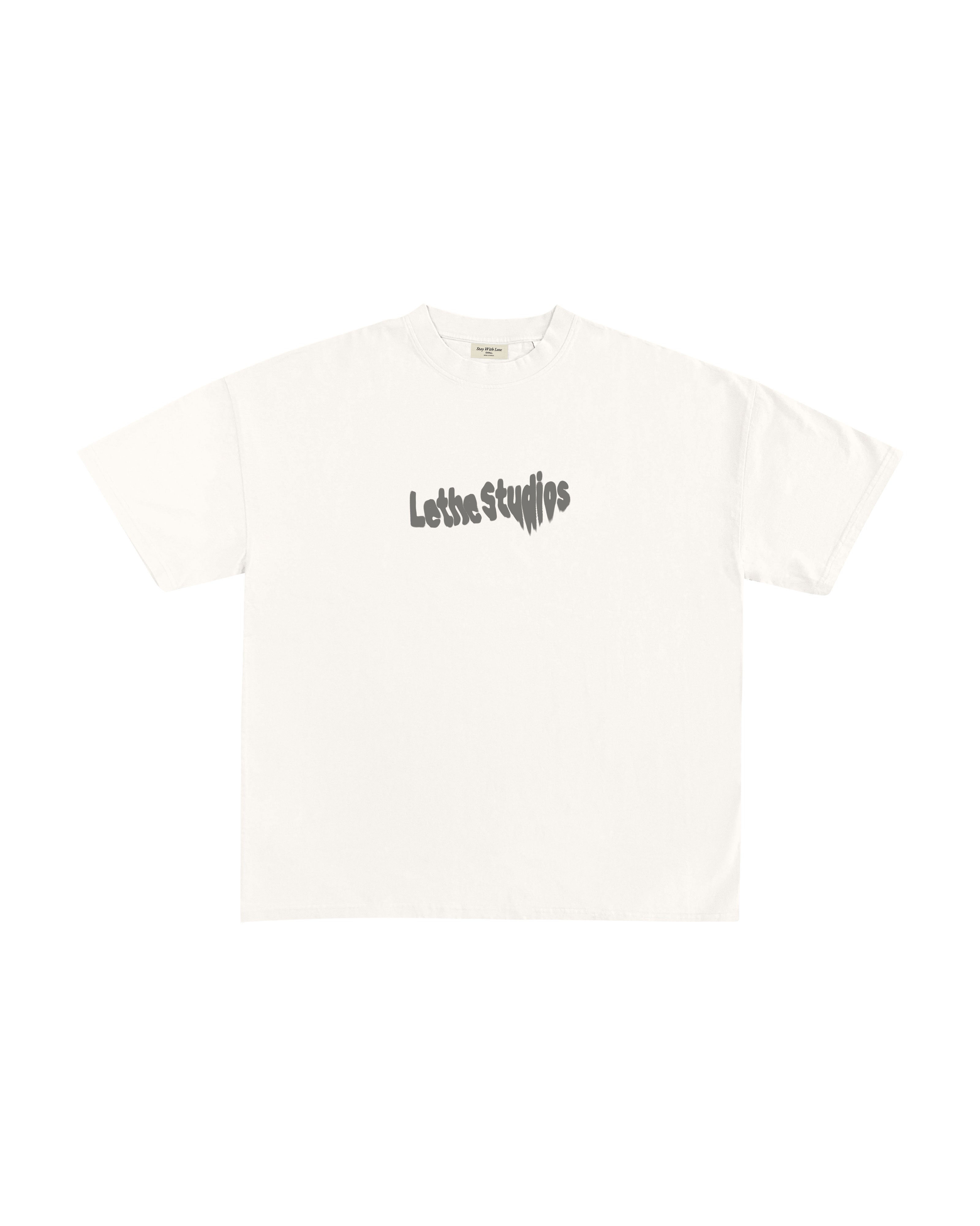 LETHE STUDIOS T-SHIRT