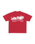 LETHE STUDIOS T-SHIRT