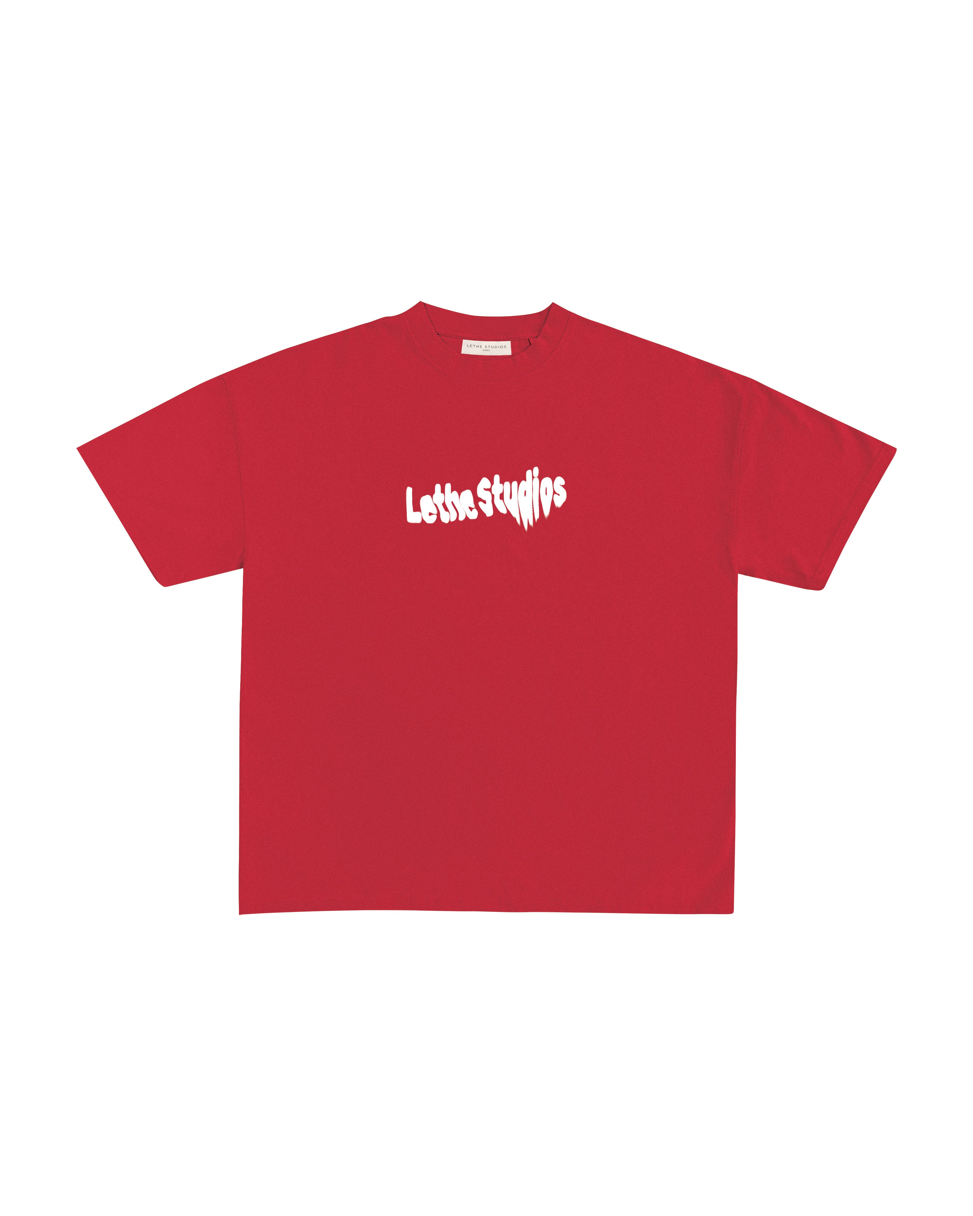 LETHE STUDIOS T-SHIRT