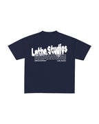 LETHE STUDIOS T-SHIRT