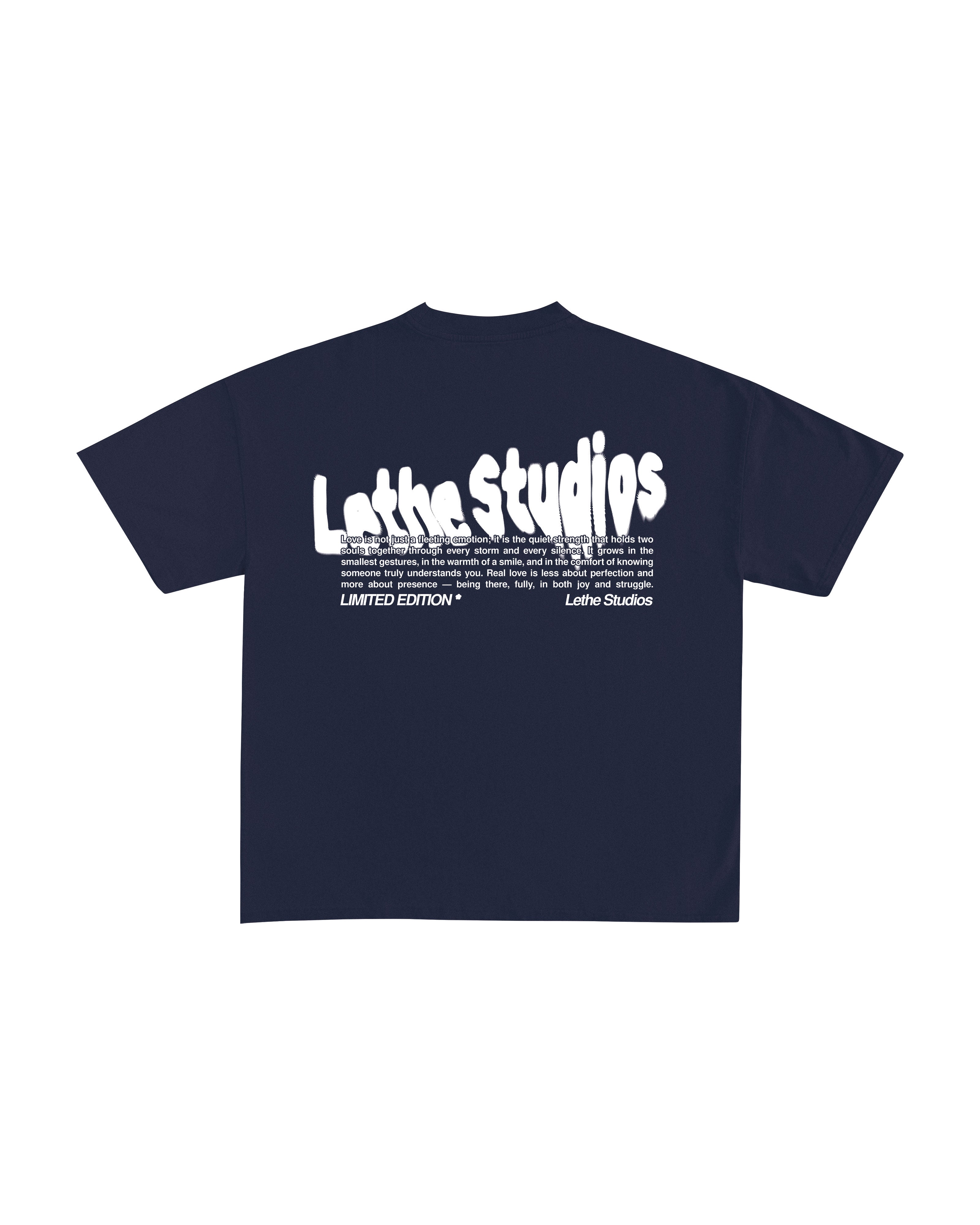 LETHE STUDIOS T-SHIRT