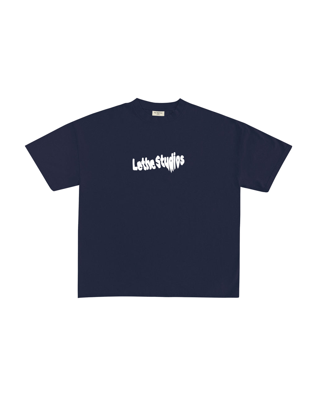 LETHE STUDIOS T-SHIRT