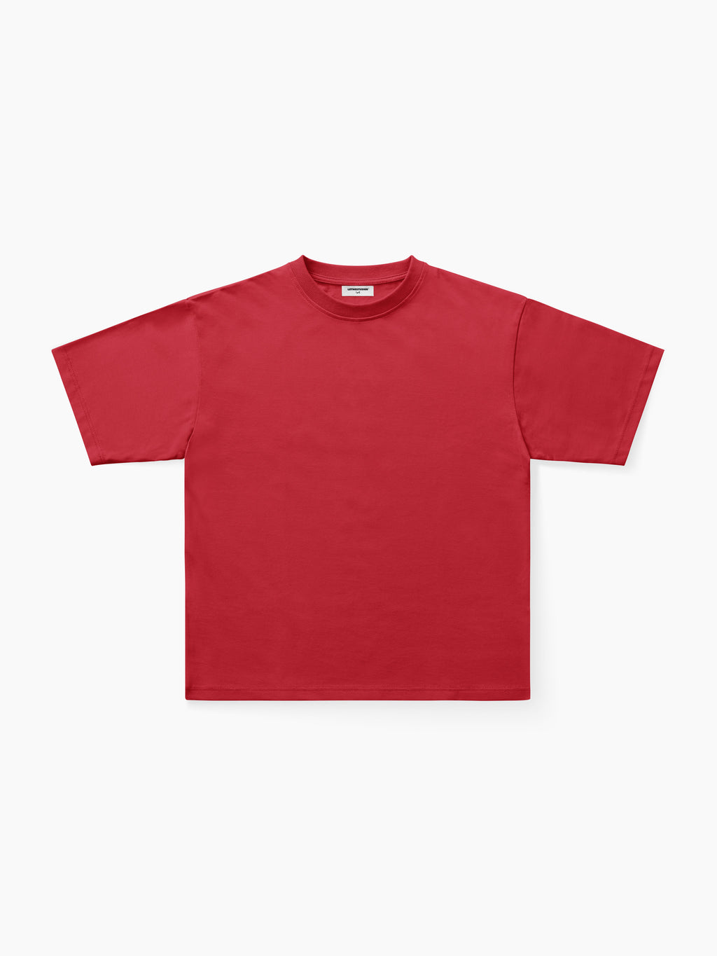 1994 LEOPARD T-SHIRT
