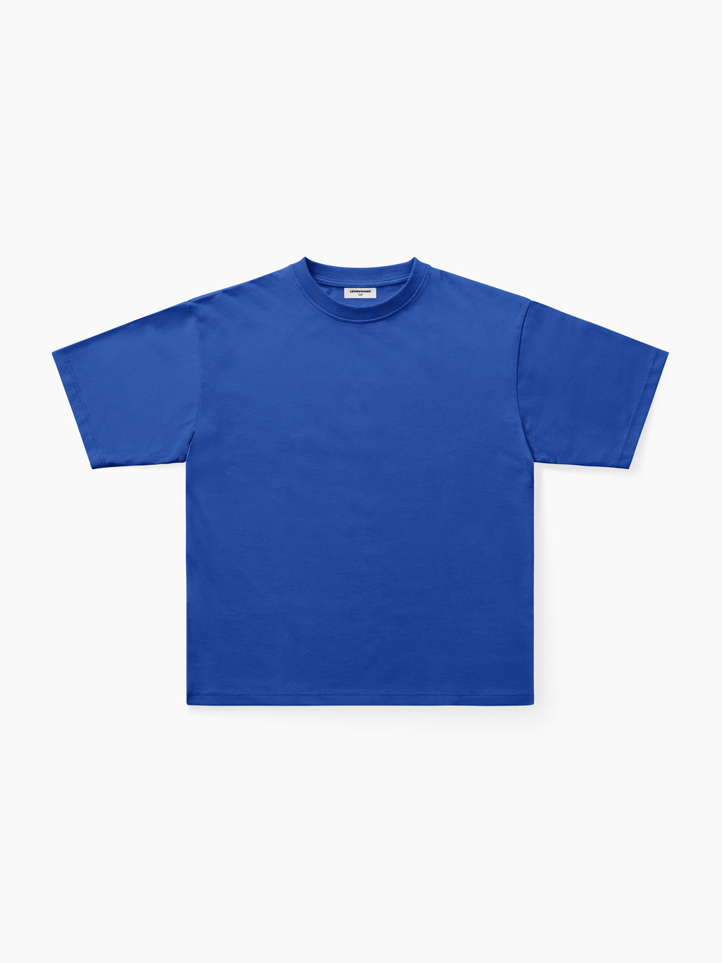 1994 LEOPARD T-SHIRT
