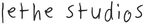 Lethe Studios – Ana Sayfa
