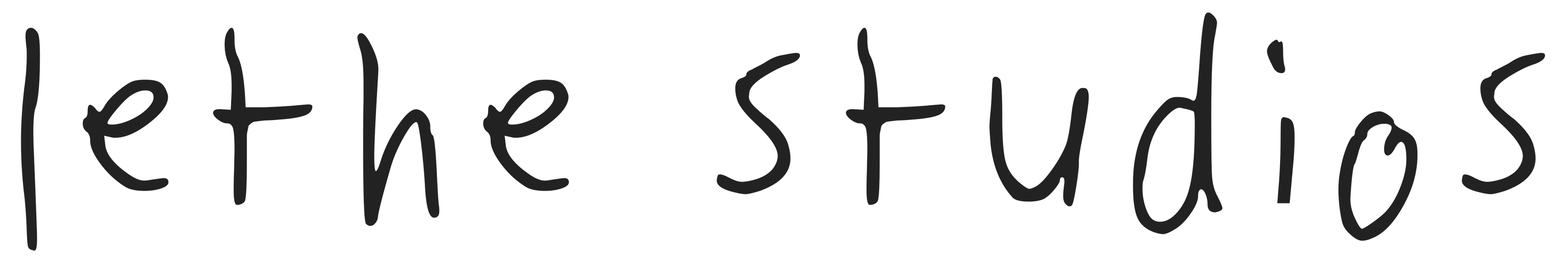 Lethe Studios