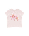 LILIES BABY TEE