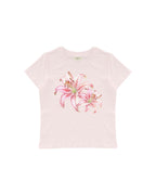 LILIES BABY TEE