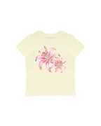 LILIES BABY TEE