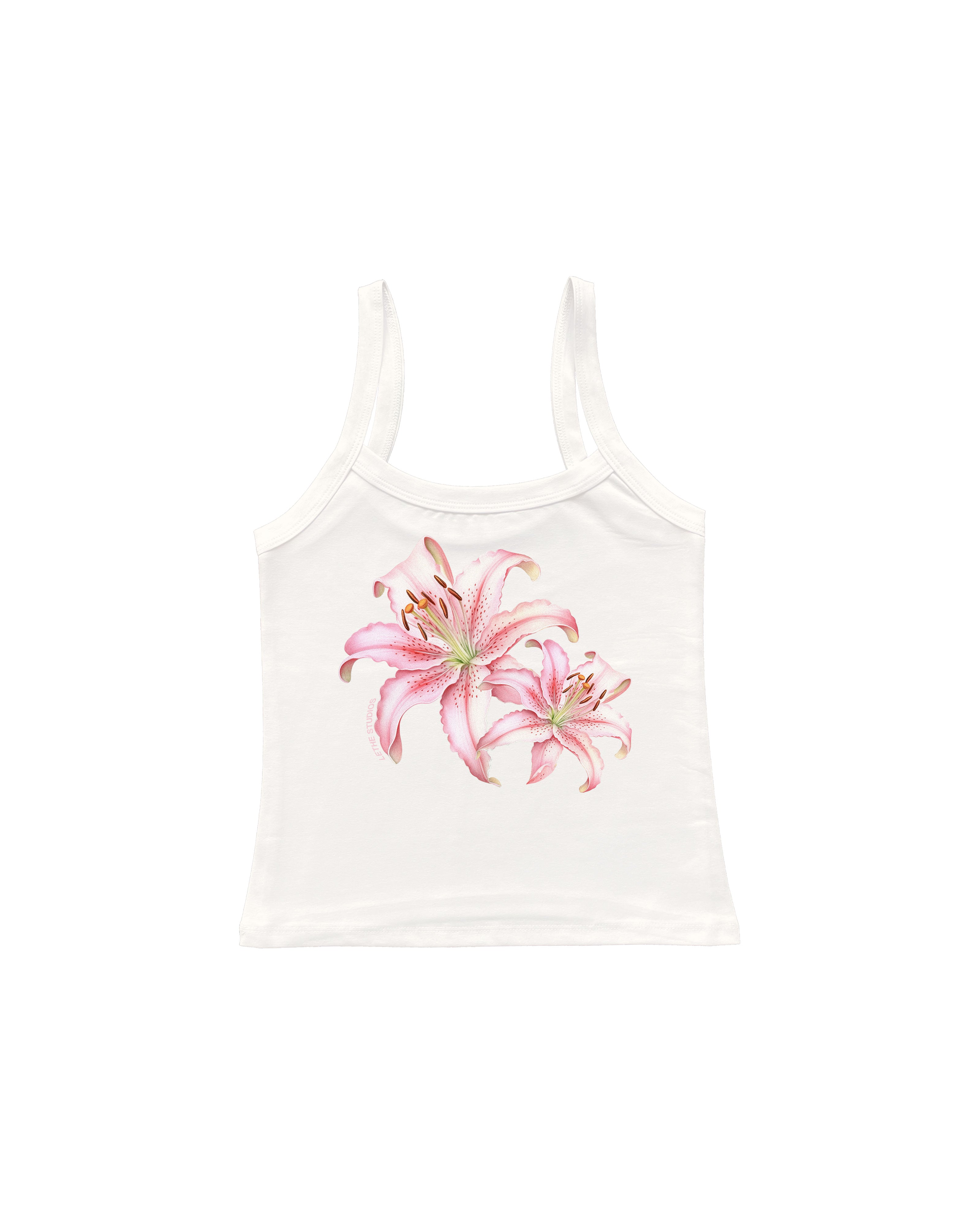 LILIES ASKILI BLUZ