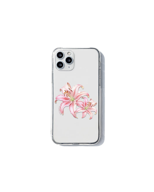 Discoball Phone Case