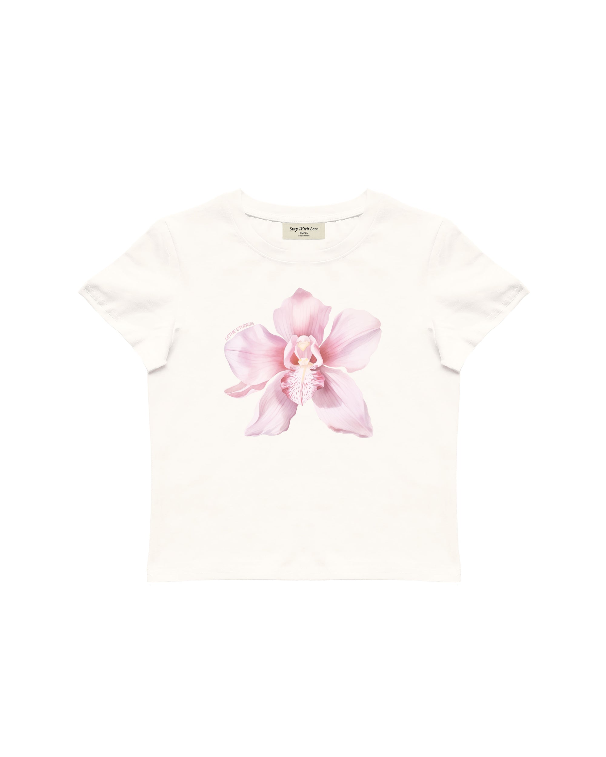 LILIUM BABY TEE