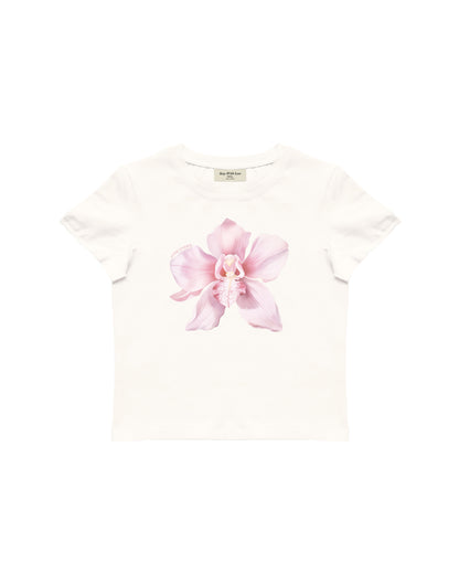 LILIUM BABY TEE