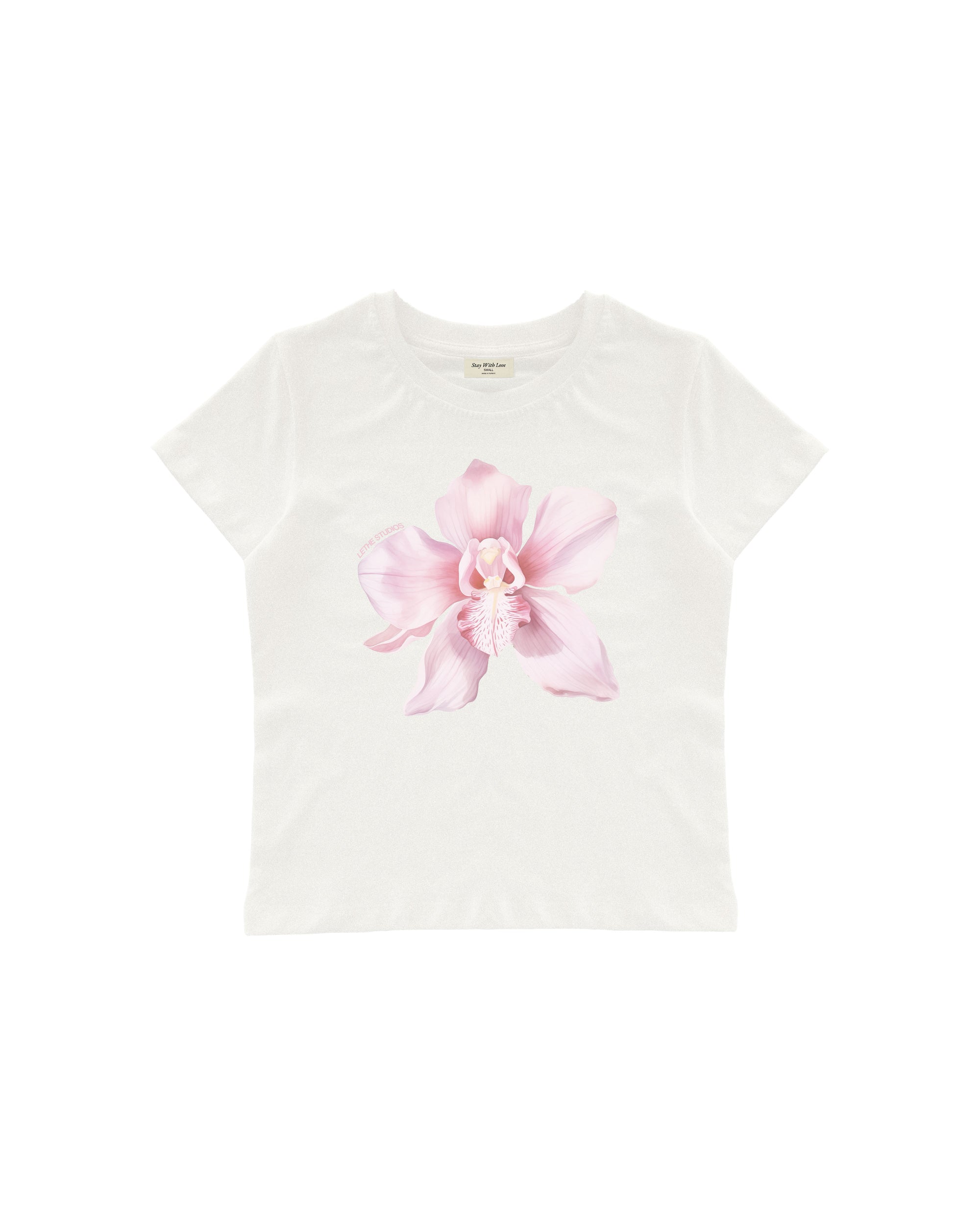 LILIUM BABY TEE
