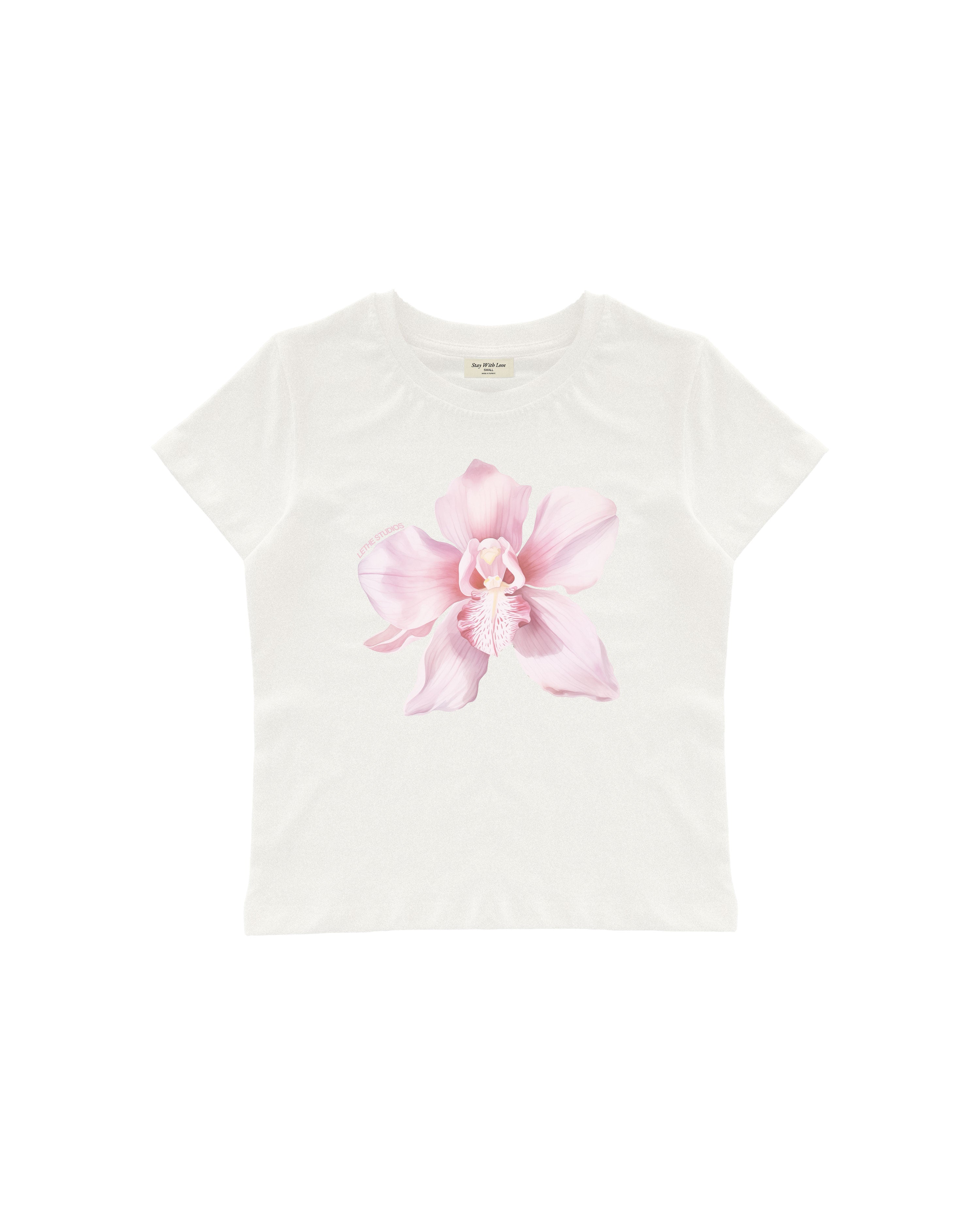 LILIUM BABY TEE