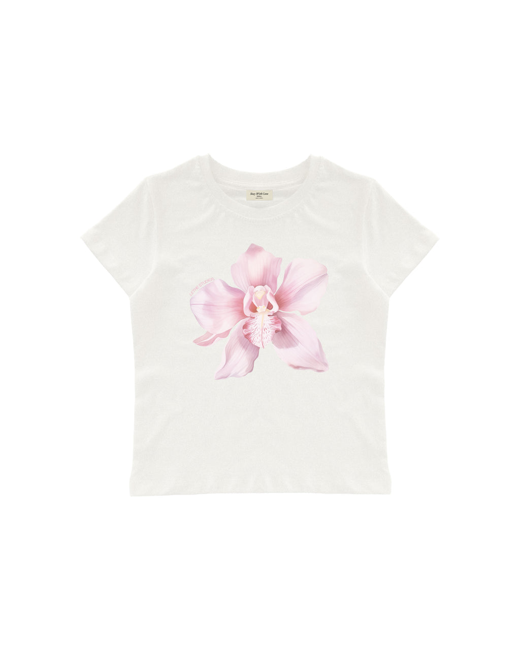 LILIUM BABY TEE