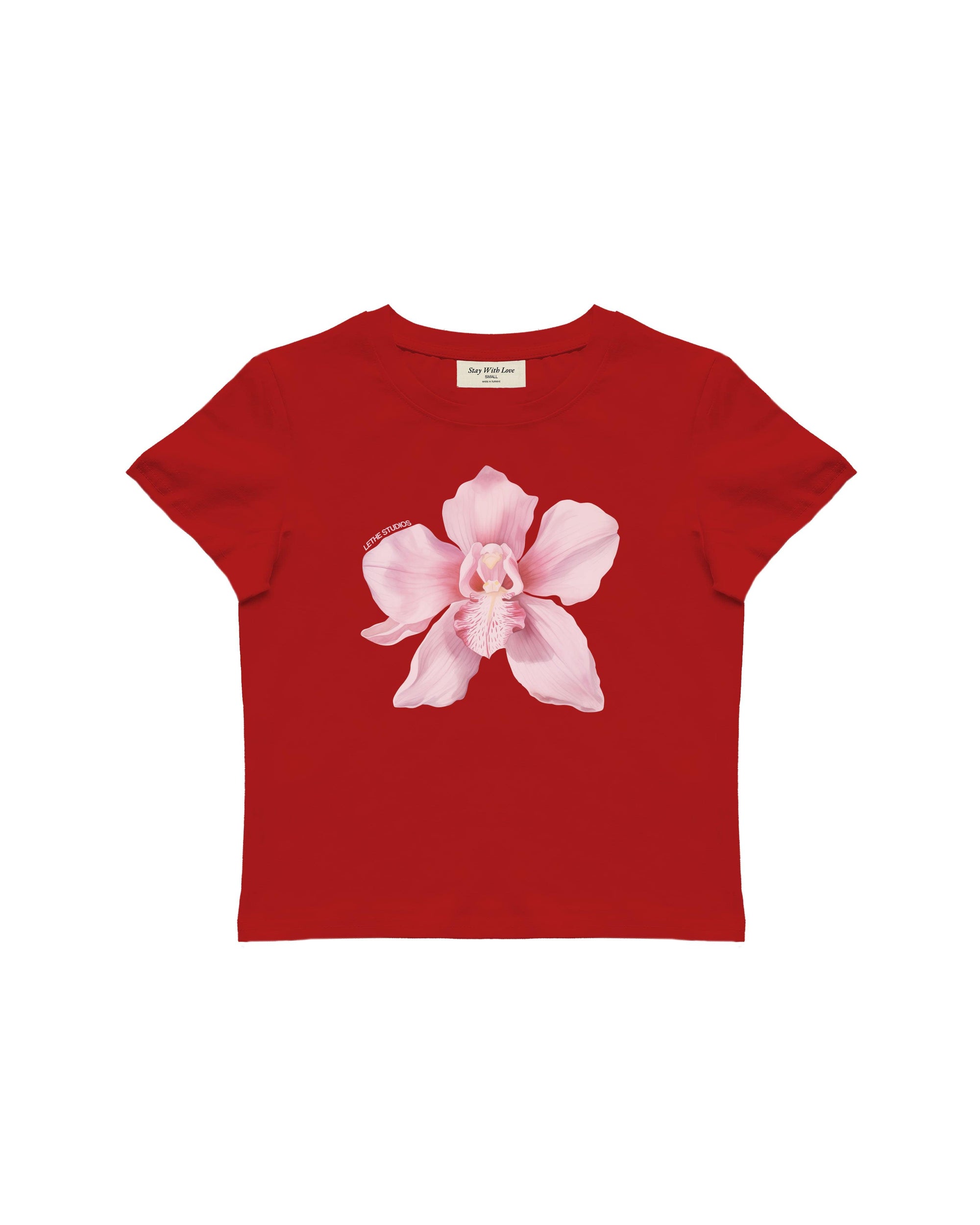 LILIUM BABY TEE