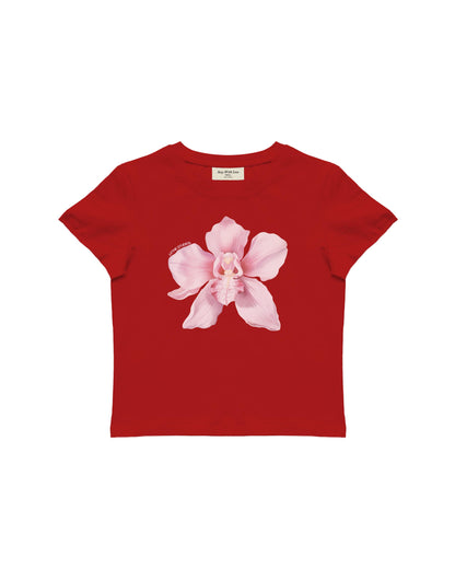 LILIUM BABY TEE