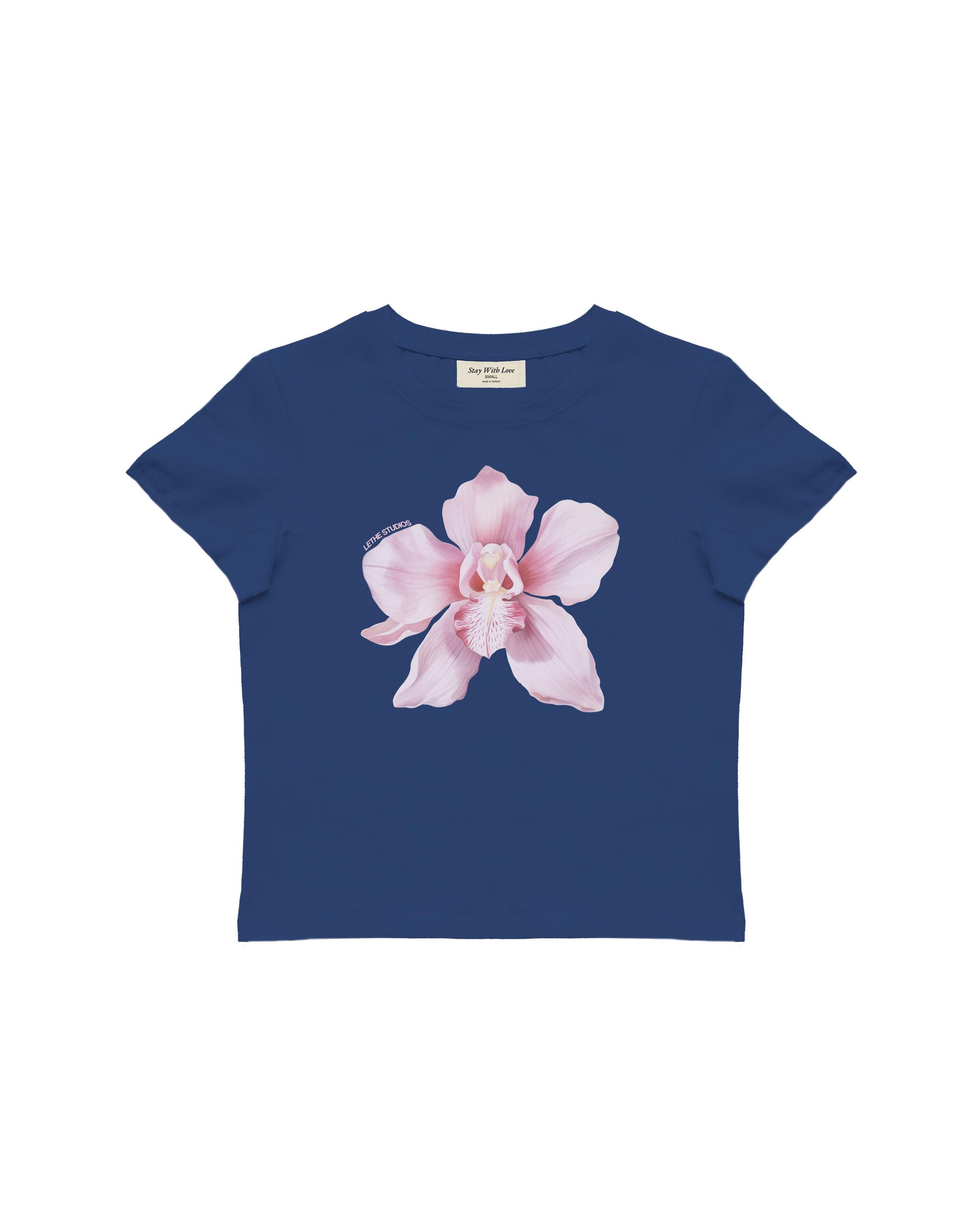 LILIUM BABY TEE
