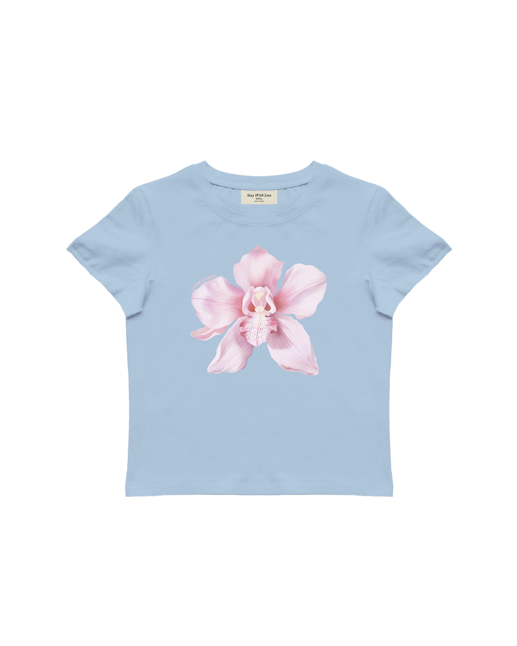 LILIUM BABY TEE