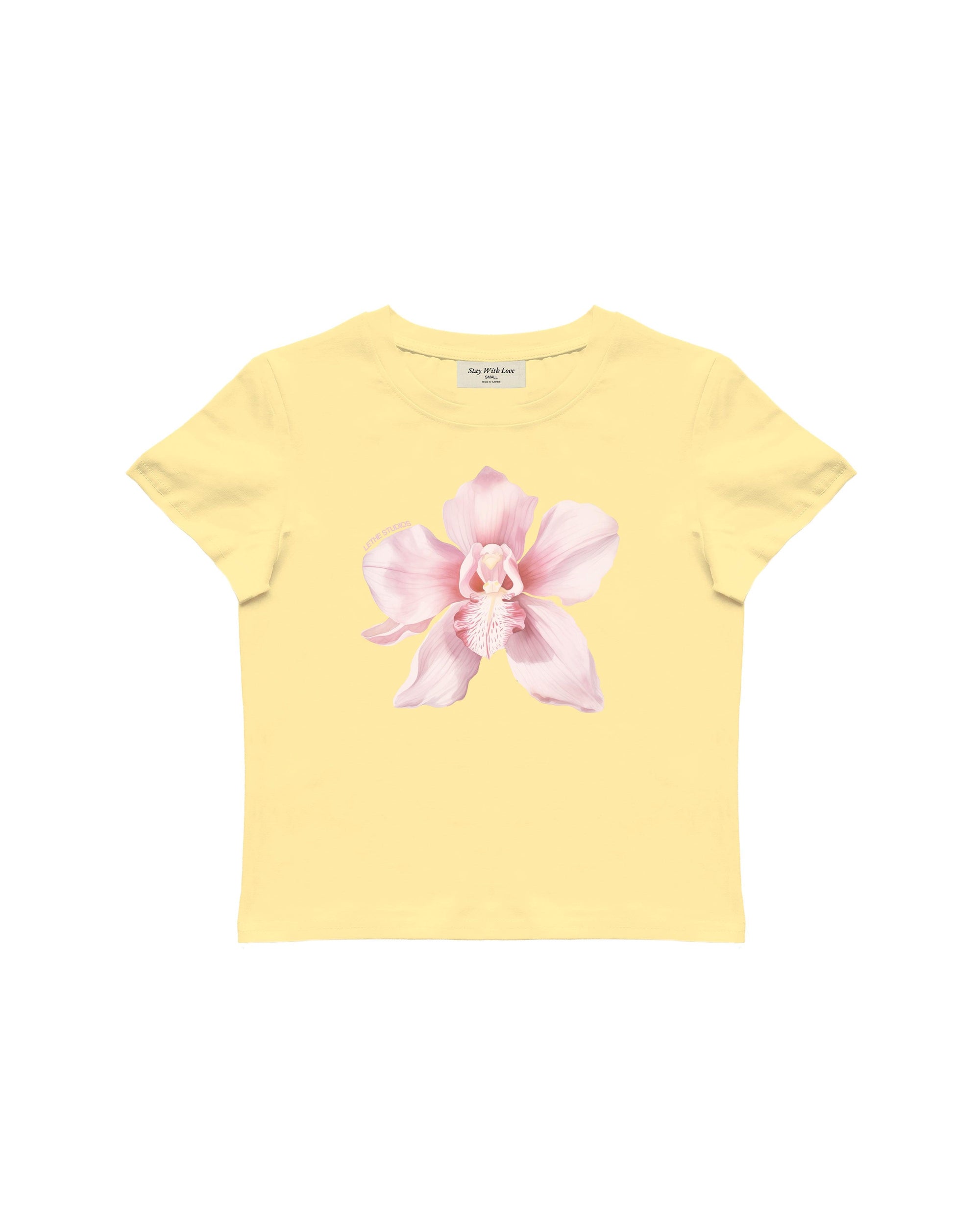 LILIUM BABY TEE