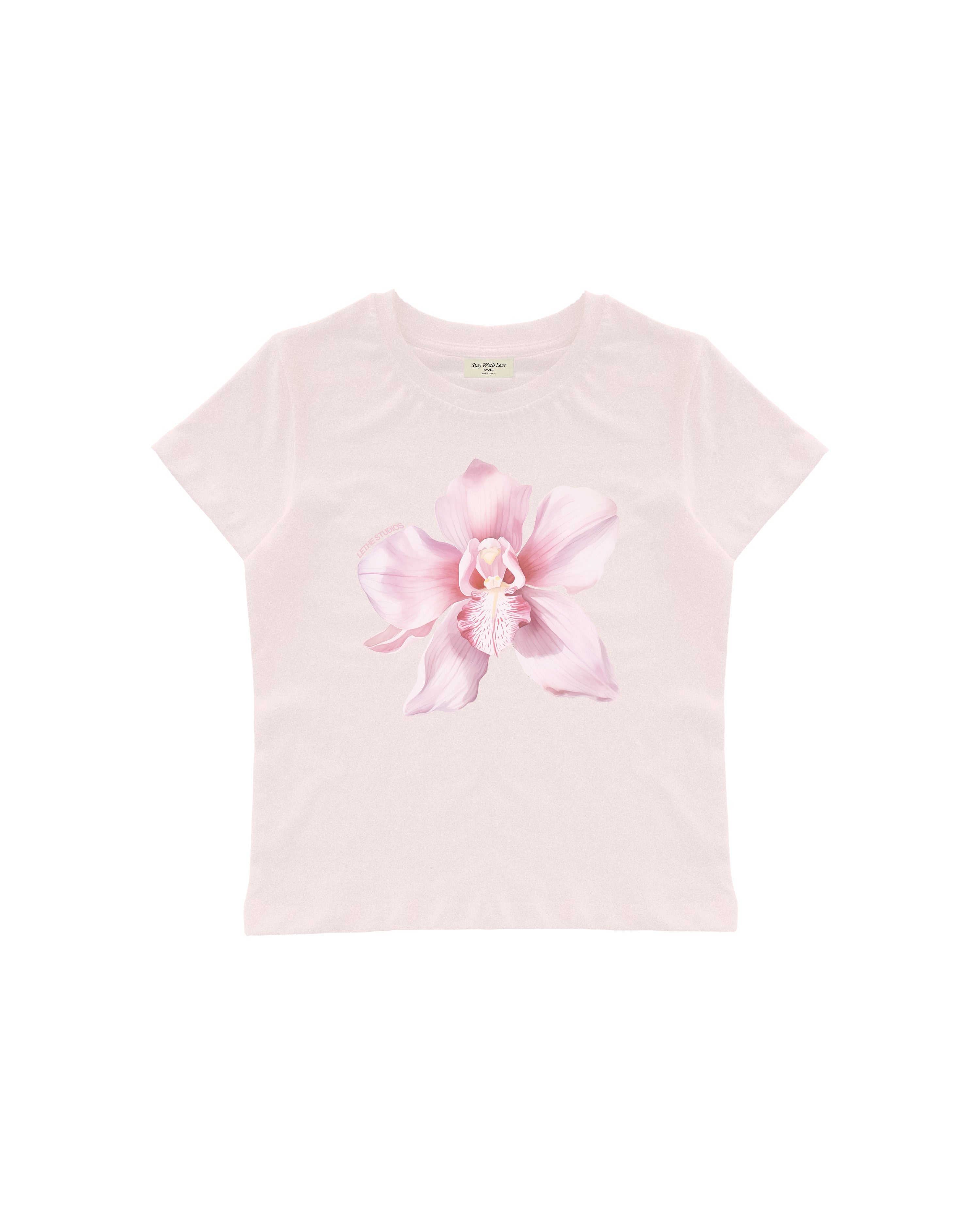 LILIUM BABY TEE